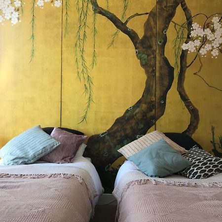 B&B Valkenbos Гаага Экстерьер фото