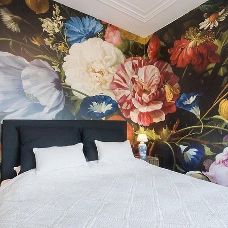 B&B Valkenbos Гаага Экстерьер фото
