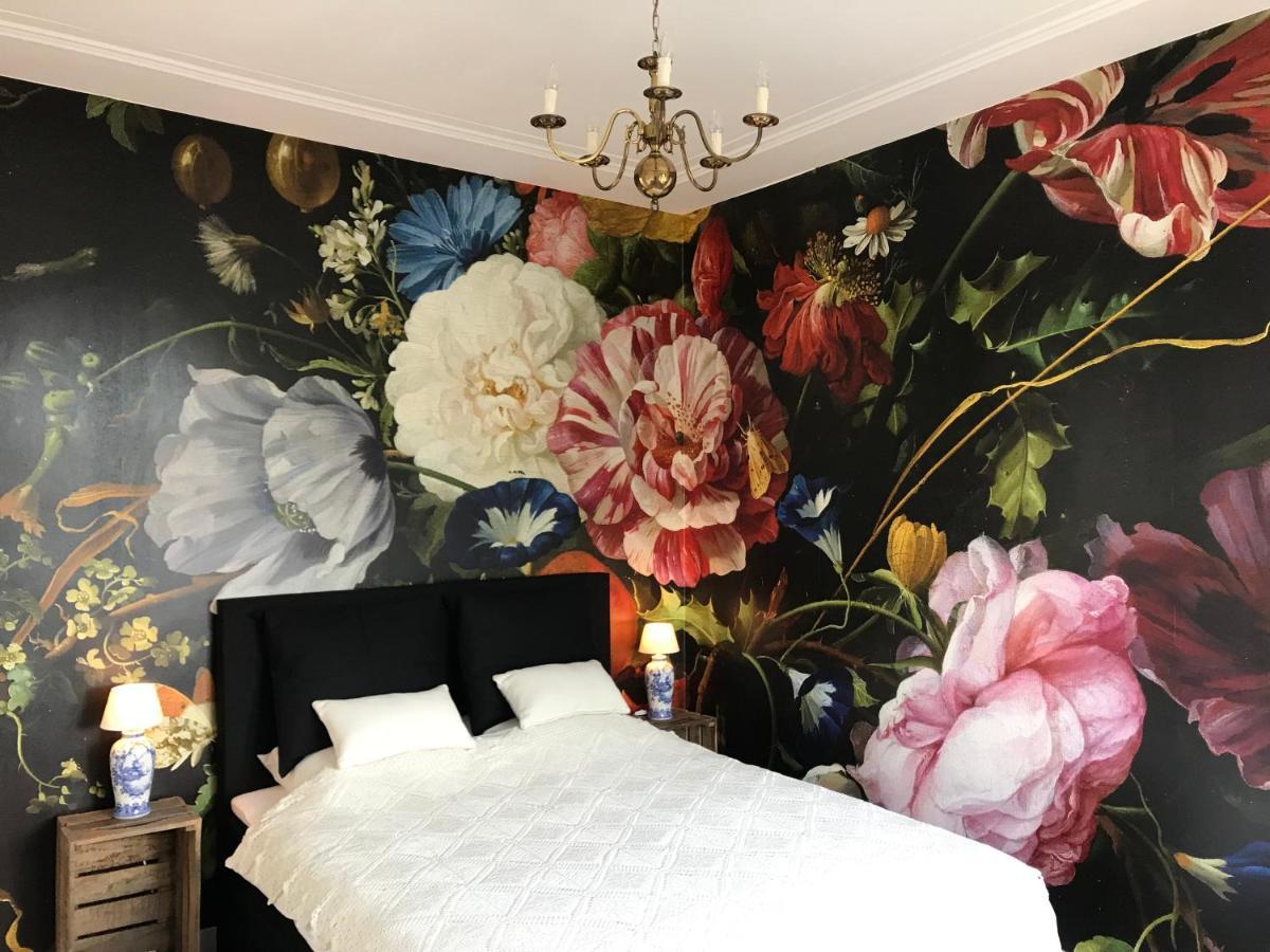 B&B Valkenbos Гаага Экстерьер фото