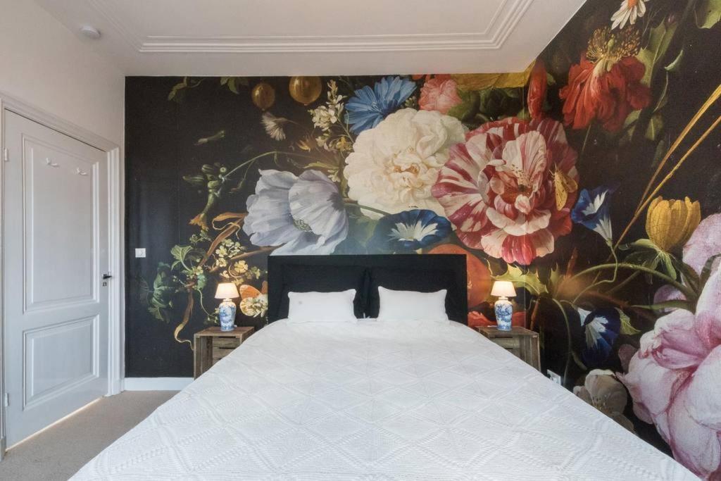 B&B Valkenbos Гаага Экстерьер фото