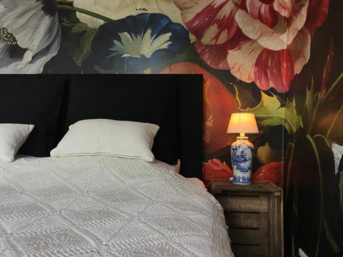 B&B Valkenbos Гаага Экстерьер фото