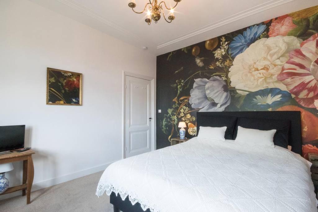 B&B Valkenbos Гаага Экстерьер фото